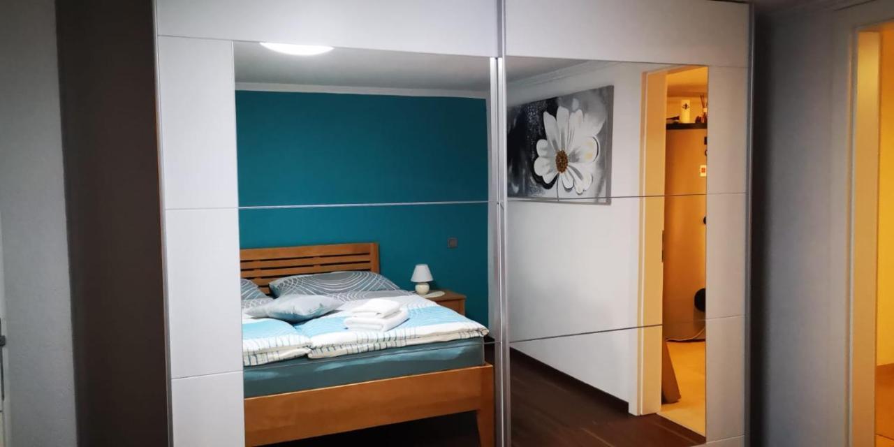 Schottwien Haus Am Fusse Des Semmerings מראה חיצוני תמונה