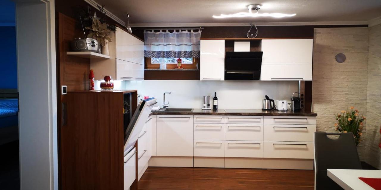Schottwien Haus Am Fusse Des Semmerings מראה חיצוני תמונה