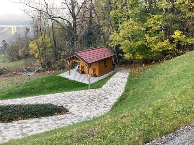 Schottwien Haus Am Fusse Des Semmerings מראה חיצוני תמונה