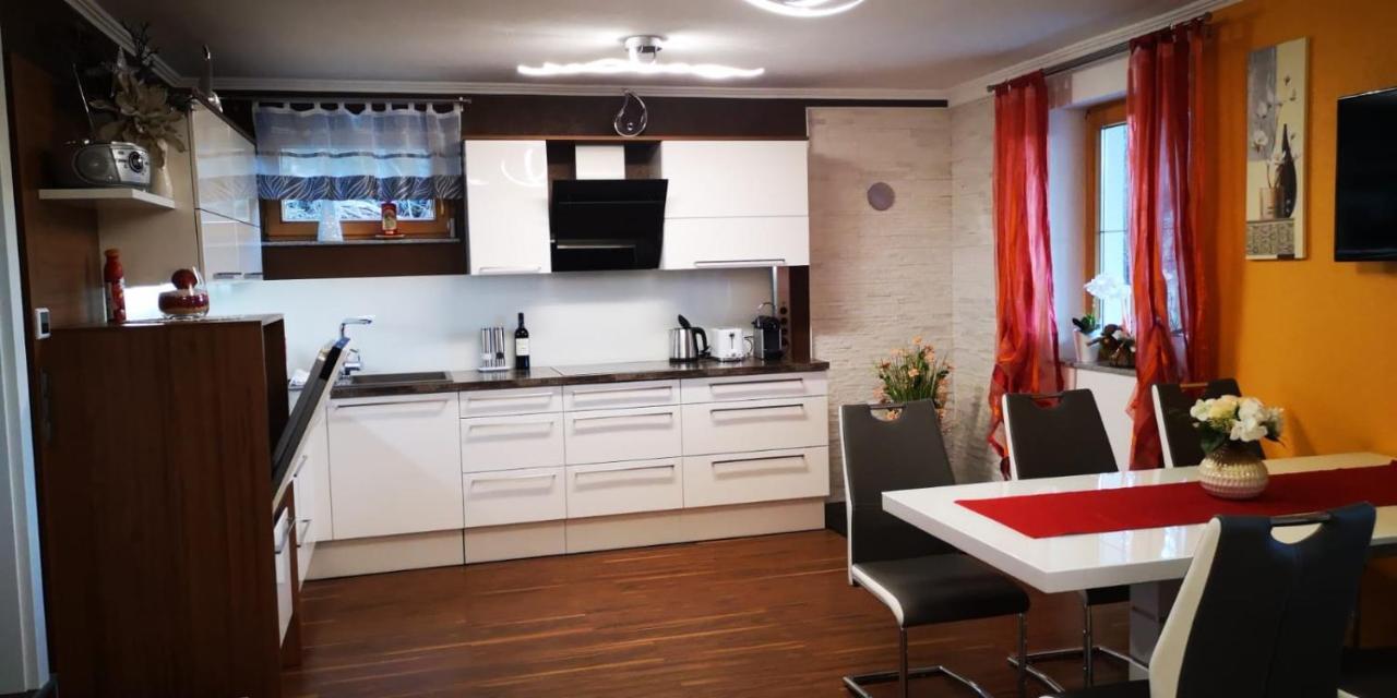 Schottwien Haus Am Fusse Des Semmerings מראה חיצוני תמונה